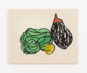 Del disegno disposto alla pittura: Baruzzi alla P420