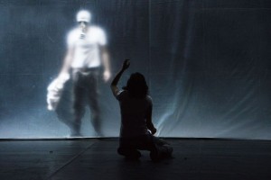 WAR NOW! Teatro Sotterraneo (foto di Noemi Bruschi) leggera