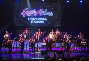Renzo Arbore l’Orchestra Italiana