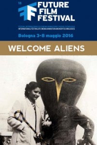 A maggio arriva il Future Film Festival