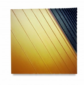 I colori dello Spazio-Tempo  in Pinacoteca