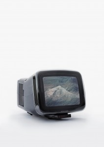 Museo Chiama Artista: Yuri Ancarani al Mambo