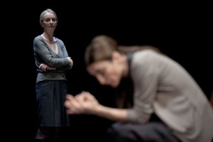 Ce ne andiamo per non darvi altre preoccupazioni