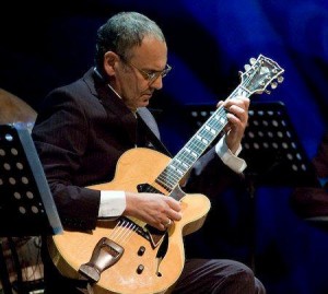 Gli accenti del Jazz: Jimmy Villotti per il secondo concerto di Zola Jazz