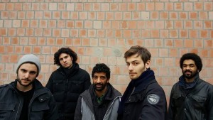 Not Another Quartet per Montagnola Music Club