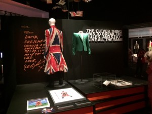 David Bowie is. Le foto della mostra