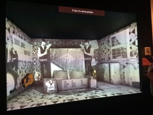 Davis Bowie is: il mondo di Bowie al Mambo