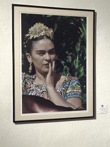 Frida Kahlo a Bologna