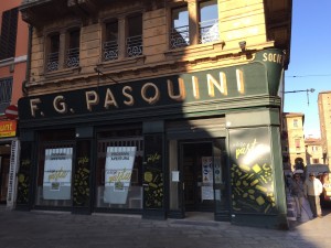 Nuovi locali, ristoranti e bar nella godereccia Bologna