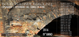 bolognaunderground