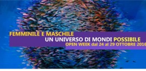 Open week da Aicis Bologna: il programma