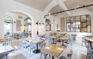 New restaurants and bars in Bologna
