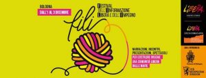 FILI – Festival dell’informazione libera e dell’impegno