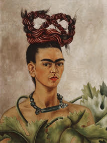 Frida Kahlo e la collezione Gelman: arte messicana del XX secolo