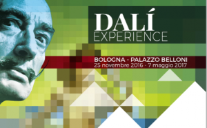 Dalì Experience: immersione a 360°