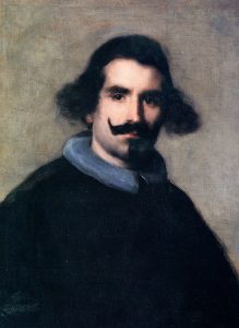 file 003 Diego Velázquez (1599-1660), “Ritratto di uomo”, Roma, Pinacoteca Capitolina