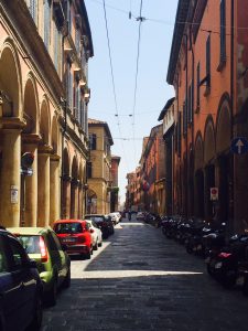 Foto Bologna di archivio 