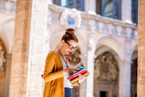 8 marzo. Bologna:il paradiso delle donne