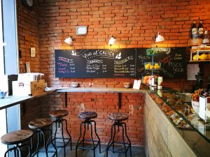 Locali e ristoranti a Bologna: nuove proposte primaverili