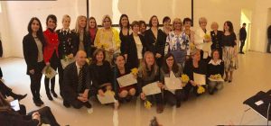 Premio Tina Anselmi alle donne che creano valore a Bologna