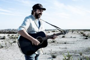 ARTROCKMUSEUM: il 26 aprile Amerigo Verardi