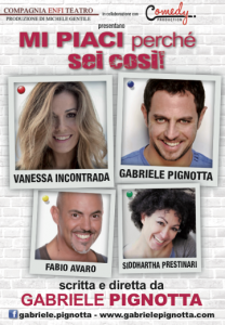 Mi Piaci perché sei così