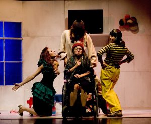 Le pecore nere di Stefano Benni