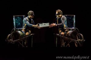 Crisi – La pratica è perfetta all’Arena