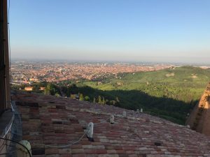 San Luca Sky Experience: visite alla terrazza di San Luca