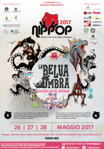 NipPOP. La cultura del Giappone da TokYo a Bologna