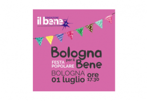 Festa Popolare a Villa Orsi per raccolta fondi per chi soffre di malattia neurologica rara e neuroimmune.