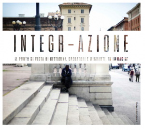 “Integr-azione” a Bologna: il punto di vista di cittadini, operatori e migranti attraverso la fotografia