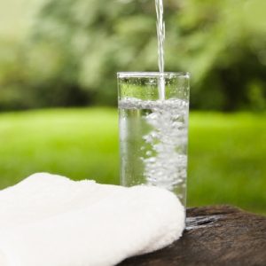 Risparmio idrico, le regole per un corretto uso dell’acqua potabile