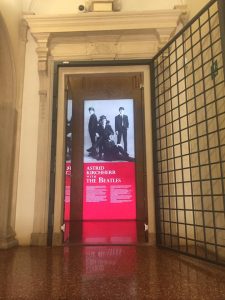 I Beatles a Palazzo Fava. Dal 7 luglio la mostra