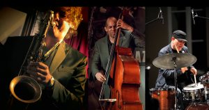 Montagnola Jazz Club: il 14 luglio inaugura la rassegna