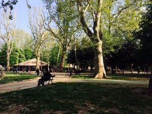 Parchi in Wellness 2017: gli appuntamenti negli spazi verdi