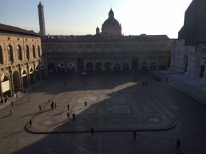 Emozioni e riflessioni sulla visita del Papa a Bologna