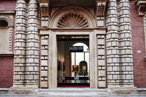 Arte a Palazzo – In Mostra con i Grandi Maestri alla  Galleria Farini Concept