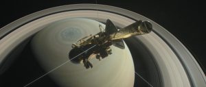 In viaggio virtuale verso Saturno: mostra e laboratori il 15 settembre