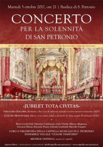 Concerto in San Petronio