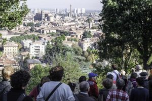 Trekking Urbano 2017, tutti i percorsi bolognesi della quattordicesima edizione