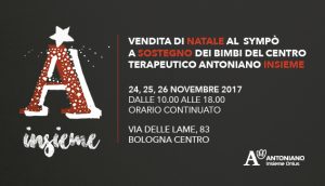 Vendita di Natale al Sympò