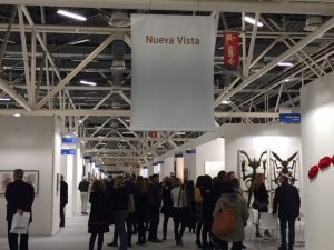 Al via ARTE FIERA 2018: magnete inclusivo d’arte