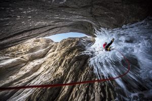 Grandi avventure e grandi montagne al cinema:il Banff Mountain Film Festival torna a Bologna