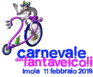 Carnevale 2018 a Bologna e dintorni