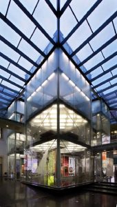 Giorgieness per ARTROCKMUSEUM – Suoni nuovi a Palazzo Pepoli