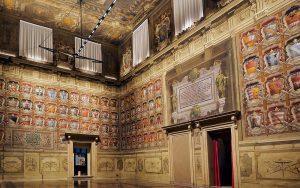 Dal 12 febbraio le Collezioni Comunali d’Arte di Bologna chiudono per lavori al tetto di Palazzo d’Accursio