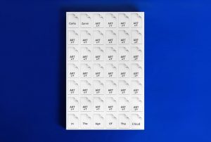 Se l’arte che produci è un file, cosa vendi?