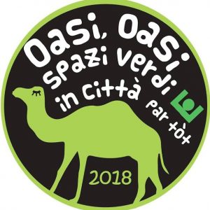 OASI, OASI! SPAZI VERDI IN CITTÀ PAR TÒT