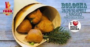 Torna a Bologna il Finger Food Festival